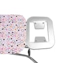 Royalford Mesh Ironing Board With Safety Lock System, 91X30 Cm