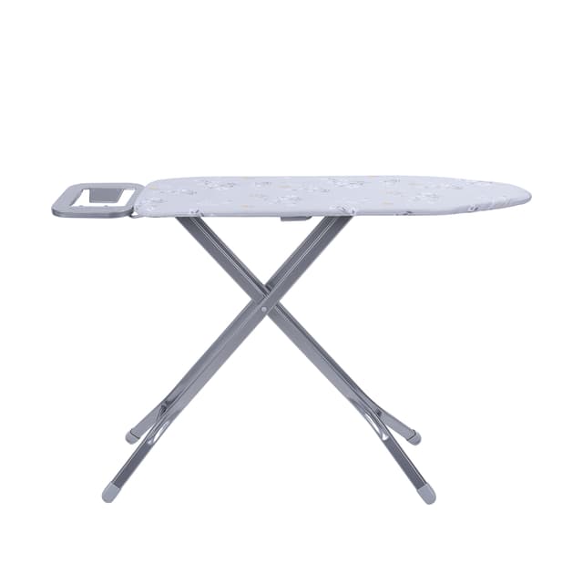 Royalford Mesh Ironing Board With Safety Lock System, 91X30 Cm