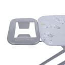 Royalford Mesh Ironing Board With Safety Lock System, 91X30 Cm