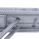 Royalford Mesh Ironing Board With Safety Lock System, 91X30 Cm