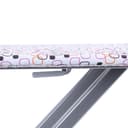 Royalford Mesh Ironing Board With Safety Lock System, 91X30 Cm