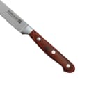 Royalford 5" Utility Knife - All Purpose Small Kitchen Knife - Ultra Sharp Stainless Steel Blade