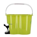 ممسحة ارضيات 360 درجة من رويال فورد Royalford RF4238 360 Mop and Bucket Set