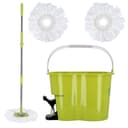 ممسحة ارضيات 360 درجة من رويال فورد Royalford RF4238 360 Mop and Bucket Set