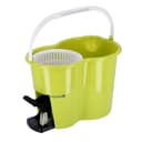 ممسحة ارضيات 360 درجة من رويال فورد Royalford RF4238 360 Mop and Bucket Set