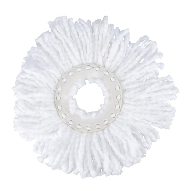 ممسحة ارضيات 360 درجة من رويال فورد Royalford RF4238 360 Mop and Bucket Set