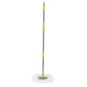 ممسحة ارضيات 360 درجة من رويال فورد Royalford RF4238 360 Mop and Bucket Set