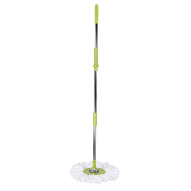 ممسحة ارضيات 360 درجة من رويال فورد Royalford RF4238 360 Mop and Bucket Set