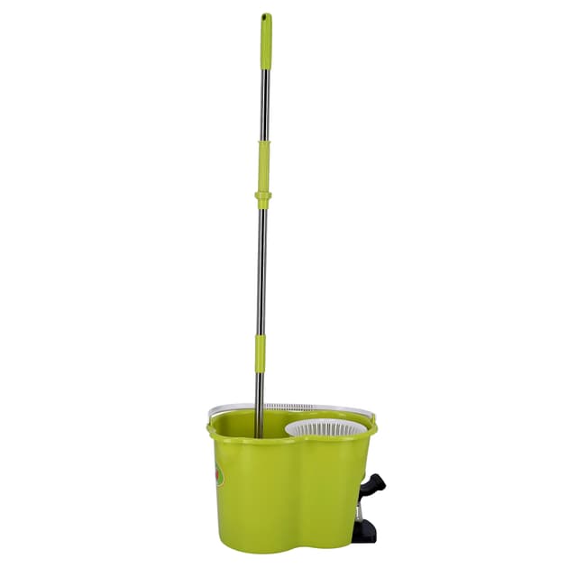ممسحة ارضيات 360 درجة من رويال فورد Royalford RF4238 360 Mop and Bucket Set