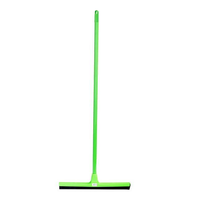 Royalford Floor Wiper - Commercial Standard Floor Squeegee Long Handle For Wet Room, Floor, Windows
