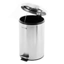 سلة مهملات مطبخ بدواسة (5L) Royalford Kitchen Pedal Trash Bin