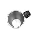 Royalford 16Oz Travel Mug - Portable With Comfortable High Grip Handle, & High-Grade Thick Wall