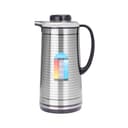Royalford 1.3L Vacuum Flask - Coffee Heat Insulated Thermos For Keeping Hot/Cold Long Hour Heat/Cold