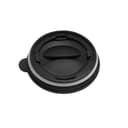 ماغ (كوب) حراري معدني 14 أونصة Royalford - 14Oz Travel Stainless Steel Mug Coffee Mug For Travel