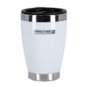 Royalford Travel mug 14 Oz /White 1X40