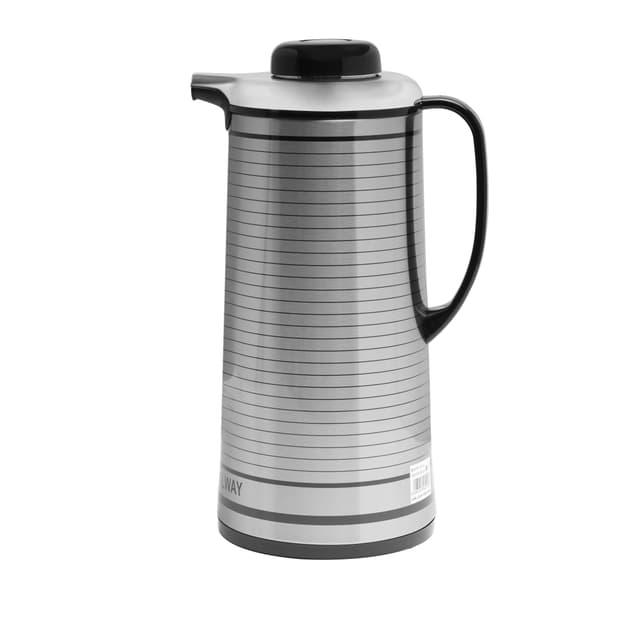 ترمس ماء 1.3 لتر Royalford 1.3L Vacuum Flask
