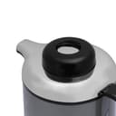 Royalford 1L Vacuum Flask - Heat Insulated Thermos For Keeping Hot/Cold Long Hour Heat/Cold Retention