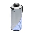 Royalford 1L Vacuum Flask - Heat Insulated Thermos For Keeping Hot/Cold Long Hour Heat/Cold Retention