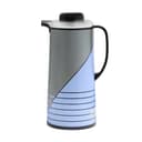 Royalford 1L Vacuum Flask - Heat Insulated Thermos For Keeping Hot/Cold Long Hour Heat/Cold Retention