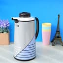 ترمس ماء 1.3 لتر Royalford 1.3L Vacuum Flask