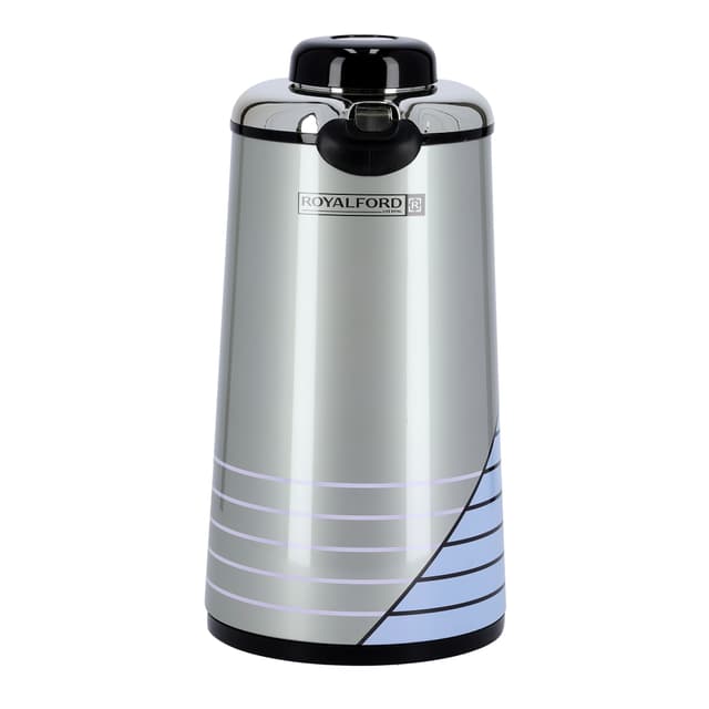 ترمس ماء 1.3 لتر Royalford 1.3L Vacuum Flask