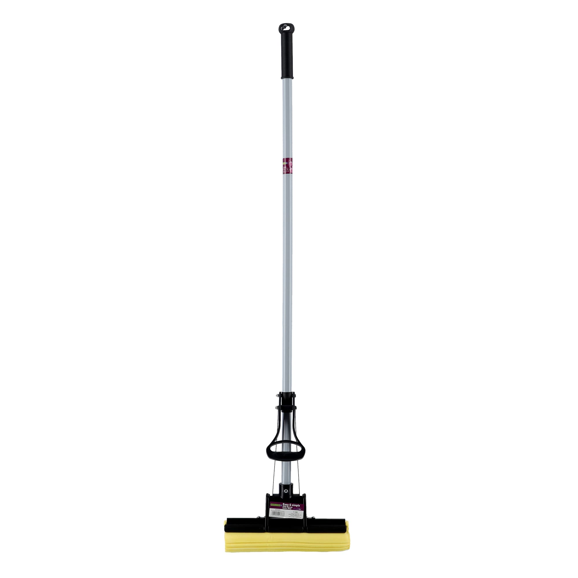 Royalford Sponge Roller Mop