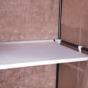 دولاب قماش محمول رويال فورد Royalford Wardrobe