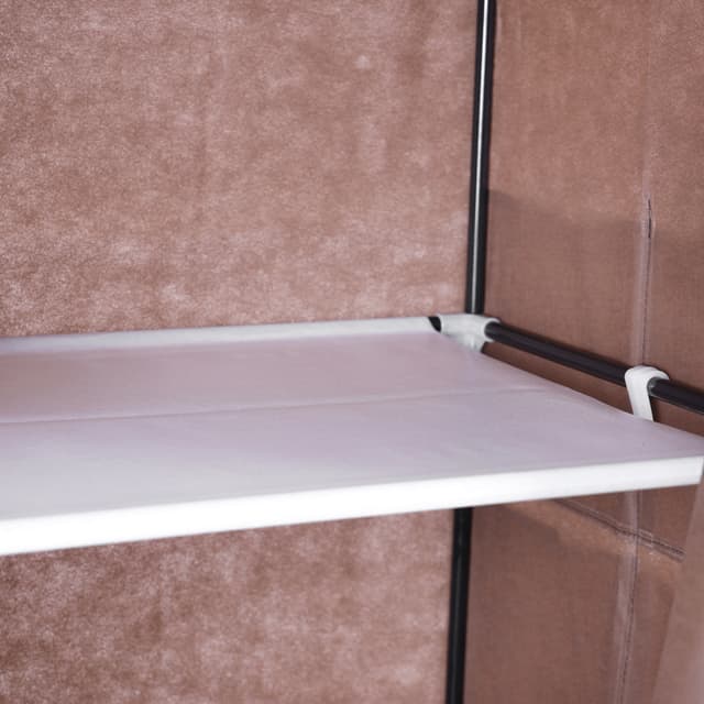 دولاب قماش محمول رويال فورد Royalford Wardrobe