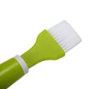 Royalford Kitchen Brush - Portable Lightweight Marinating And Basting Brush With Ergonomically Design