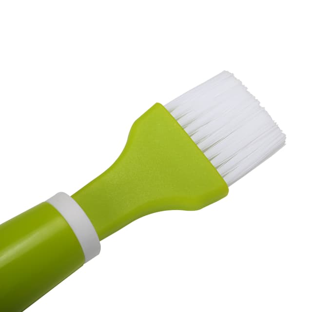 Royalford Kitchen Brush - Portable Lightweight Marinating And Basting Brush With Ergonomically Design