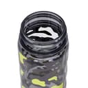 Royalford 750Ml Water Bottle - Reusable Water Bottle Wide Mouth With Hanging Clip