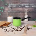 ركوة قهوة High Quality 8.5CM Stovetop Coffee Warmer RF6636 من Royalford