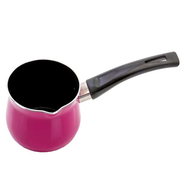 ركوة قهوة High Quality 8.5CM Stovetop Coffee Warmer RF6636 من Royalford