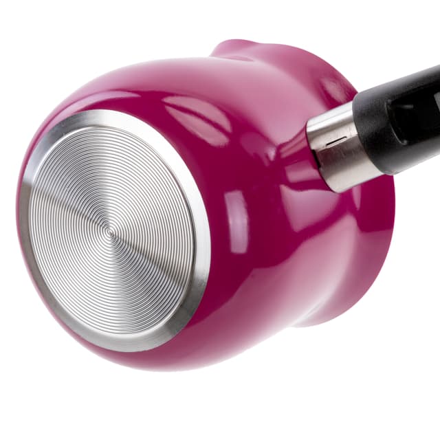 ركوة قهوة High Quality 8.5CM Stovetop Coffee Warmer RF6636 من Royalford