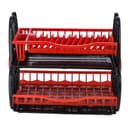 مصفاة جلي من طبقتين Royalford 2 Layer Dish Rack (Plastic)
