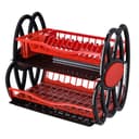 مصفاة جلي من طبقتين Royalford 2 Layer Dish Rack (Plastic)