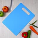 Royalford Chopping Board - Cutting Board With Non-Slip Base- Perfect For Fruits & Vegetables