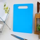 Royalford Chopping Board - Cutting Board With Non-Slip Base- Perfect For Fruits & Vegetables
