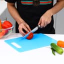 Royalford Chopping Board - Cutting Board With Non-Slip Base- Perfect For Fruits & Vegetables