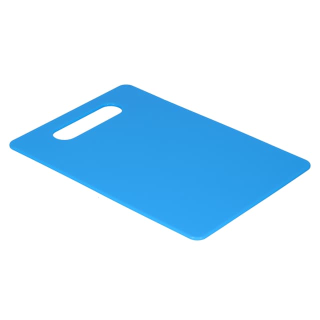 Royalford Chopping Board - Cutting Board With Non-Slip Base- Perfect For Fruits & Vegetables