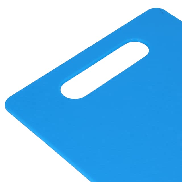 Royalford Chopping Board - Cutting Board With Non-Slip Base- Perfect For Fruits & Vegetables