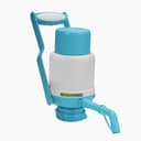 Royalford Water Pump With Lock- Dolphin Water Pump Water Bottles Pump Manual Water Bottle Pump