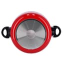 طقم آواني طهي 10 قطع Royalford 10 Pcs Non Stick Cookware Set