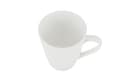 ماغ (كوب) بورسلين 230 مل أبيض Royalford - 230Ml Magnesia Porcelain Mug - Large Coffee & Tea Mug