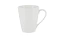 ماغ (كوب) بورسلين 230 مل أبيض Royalford - 230Ml Magnesia Porcelain Mug - Large Coffee & Tea Mug