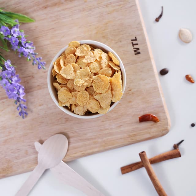 وعاء عميق ميلامين 3.5 بوصة Royalford - 3.5-Inch Melamine Ware Super Rays Round Bowl