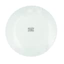 طقم صحون ( 33 قطعة ) - أبيض Royalford -  Opal Ware Dinner Set - Floral Design Plates, Bowls, Spoons