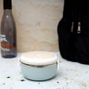 حافظة طعام بطبقة واحدة - 700 مل 700Ml Single Layer Round Lunch Box - Leak-Proof & Airtight Lid Food Storage Container - Royalford