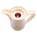 Royalford 1L 2 Pieces Marble Tea & Cawa Set - Portable & Leak-Resistant Double Wall