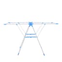 Royalford Adjustable Metal Cloth Dryer 159X62X102 Cm